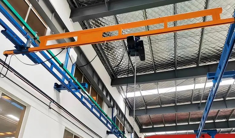 起重機械設(shè)備包括哪些