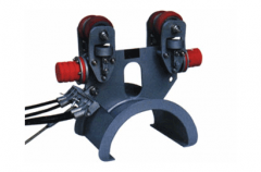 電纜滑車的主要優勢