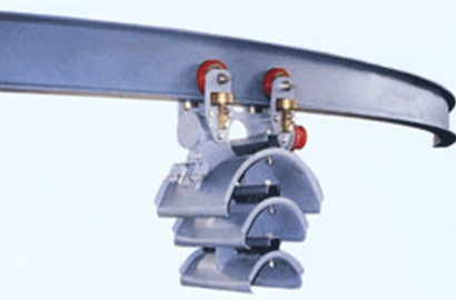 做好電纜滑車(chē)保養(yǎng)，提高電纜滑車(chē)使用壽命