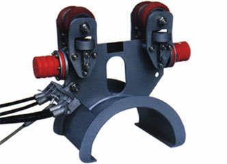 電纜滑車(chē)型號(hào)